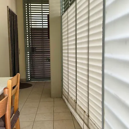 Se076 - Senigallia, Accogliente Trilocale Comodo Ai Servizi Appartamento Senigallia